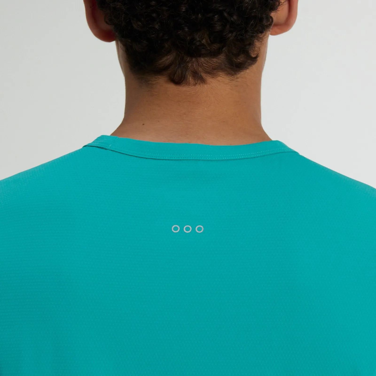 Чоловіча футболка Saucony ENDORPHIN SHORT SLEEVE