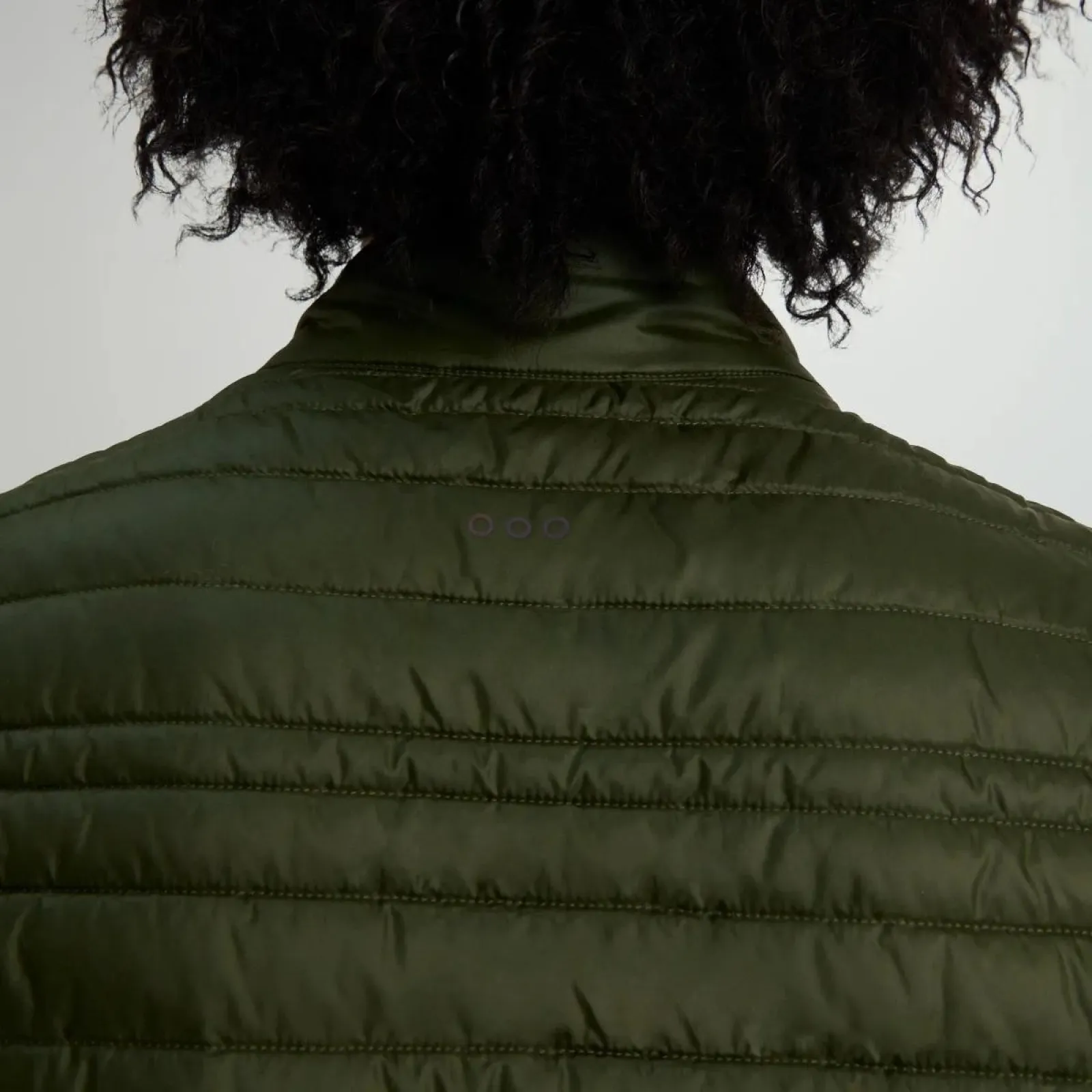 Чоловічий жилет Saucony HURRICANE INSULATED VEST