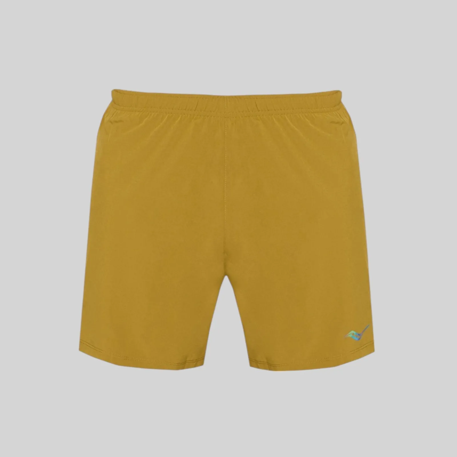 Чоловічі шорти Saucony OUTPACE 5 SHORT