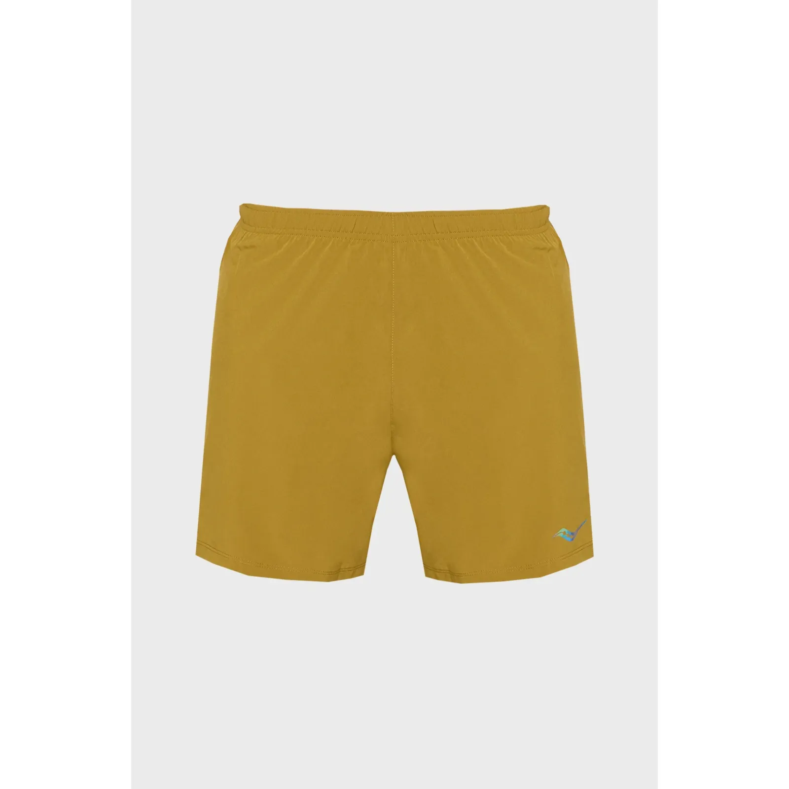 Чоловічі шорти Saucony OUTPACE 5 SHORT