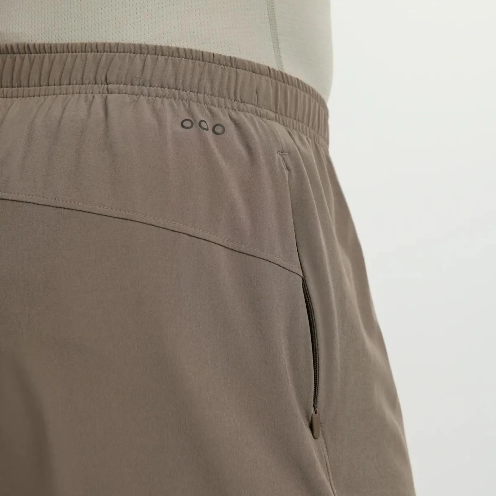 Чоловічі шорти Saucony OUTPACE 5