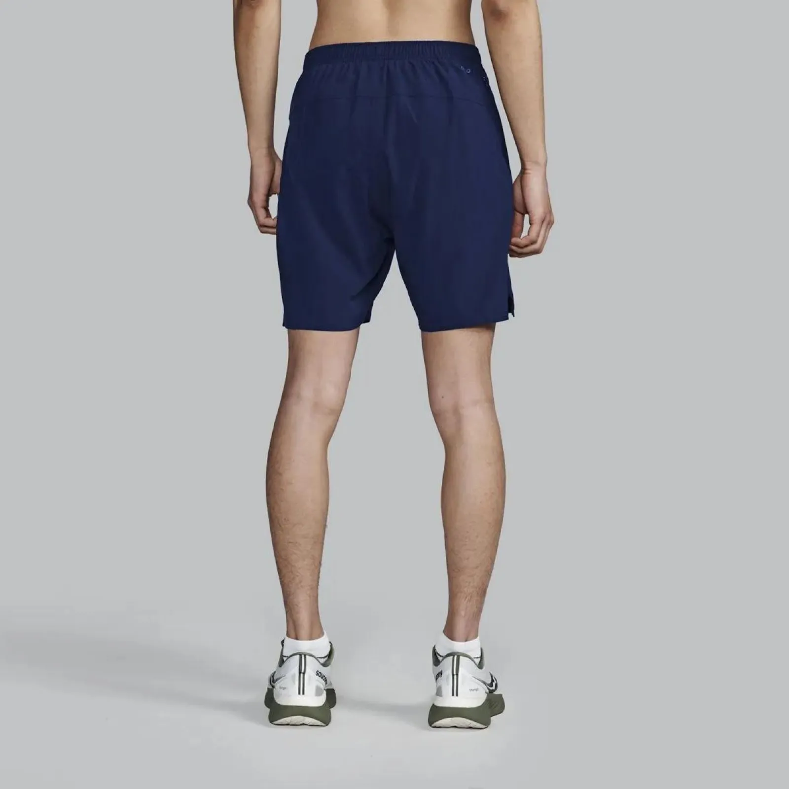 Чоловічі шорти Saucony OUTPACE 7