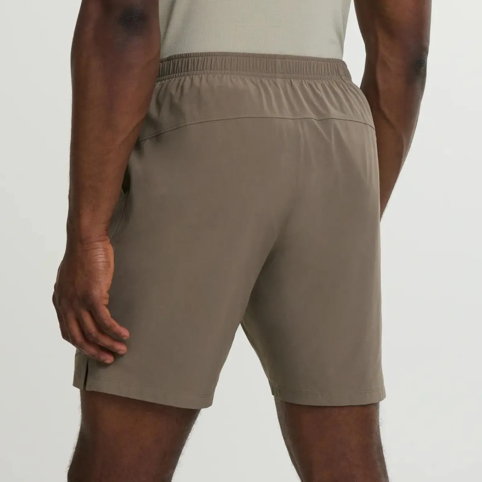 Чоловічі шорти Saucony OUTPACE 7