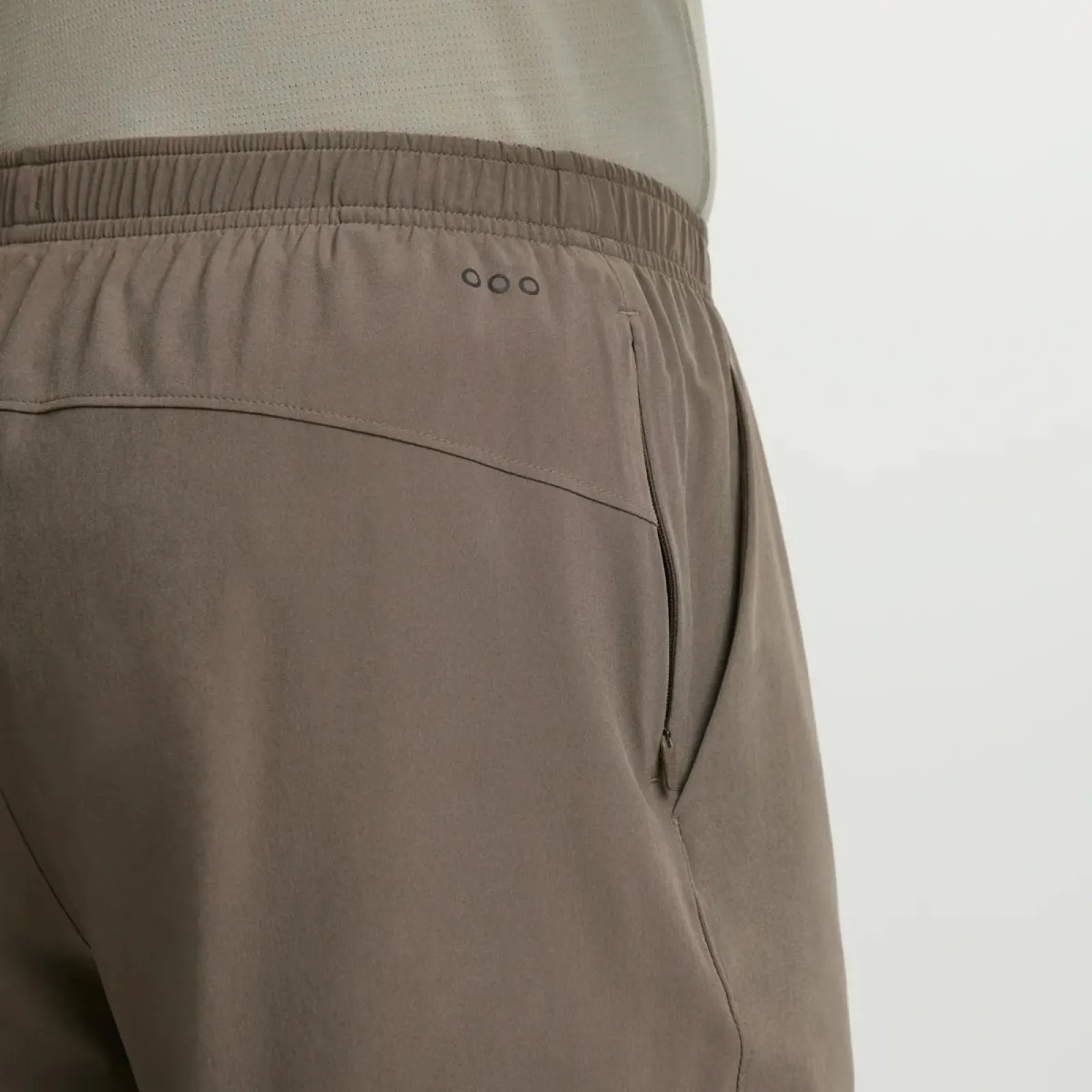 Чоловічі шорти Saucony OUTPACE 7