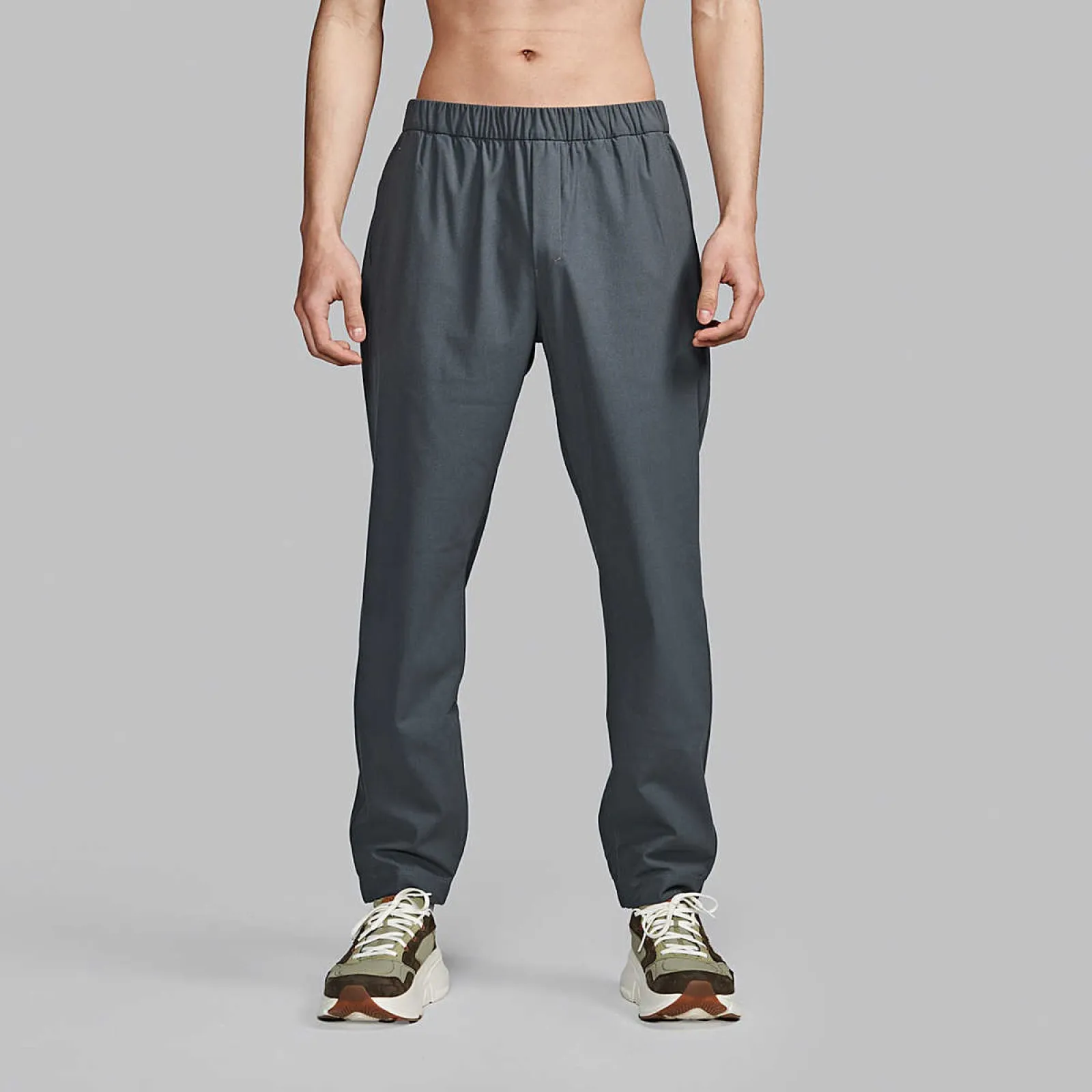 Чоловічі штани Saucony METRO PANT