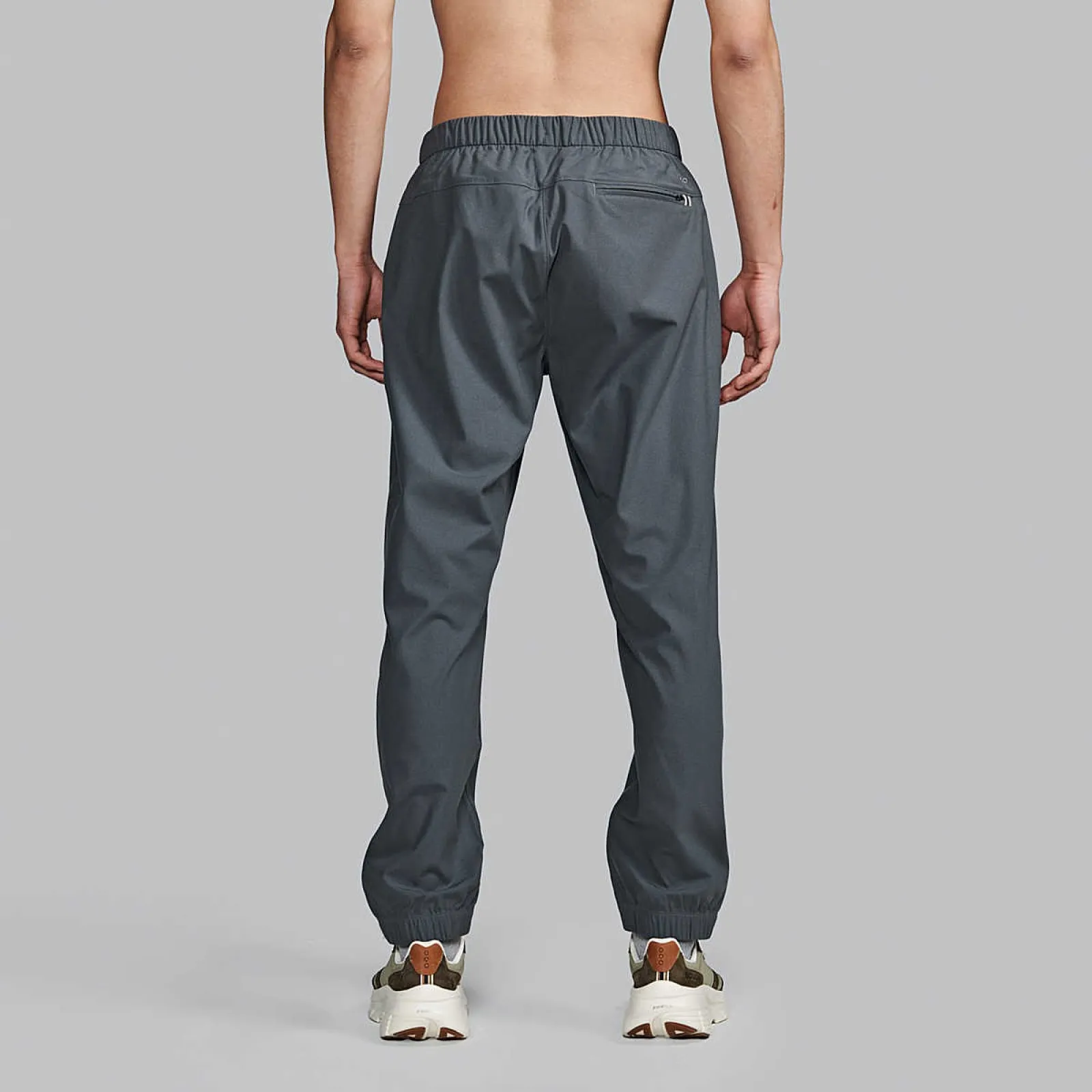 Чоловічі штани Saucony METRO PANT