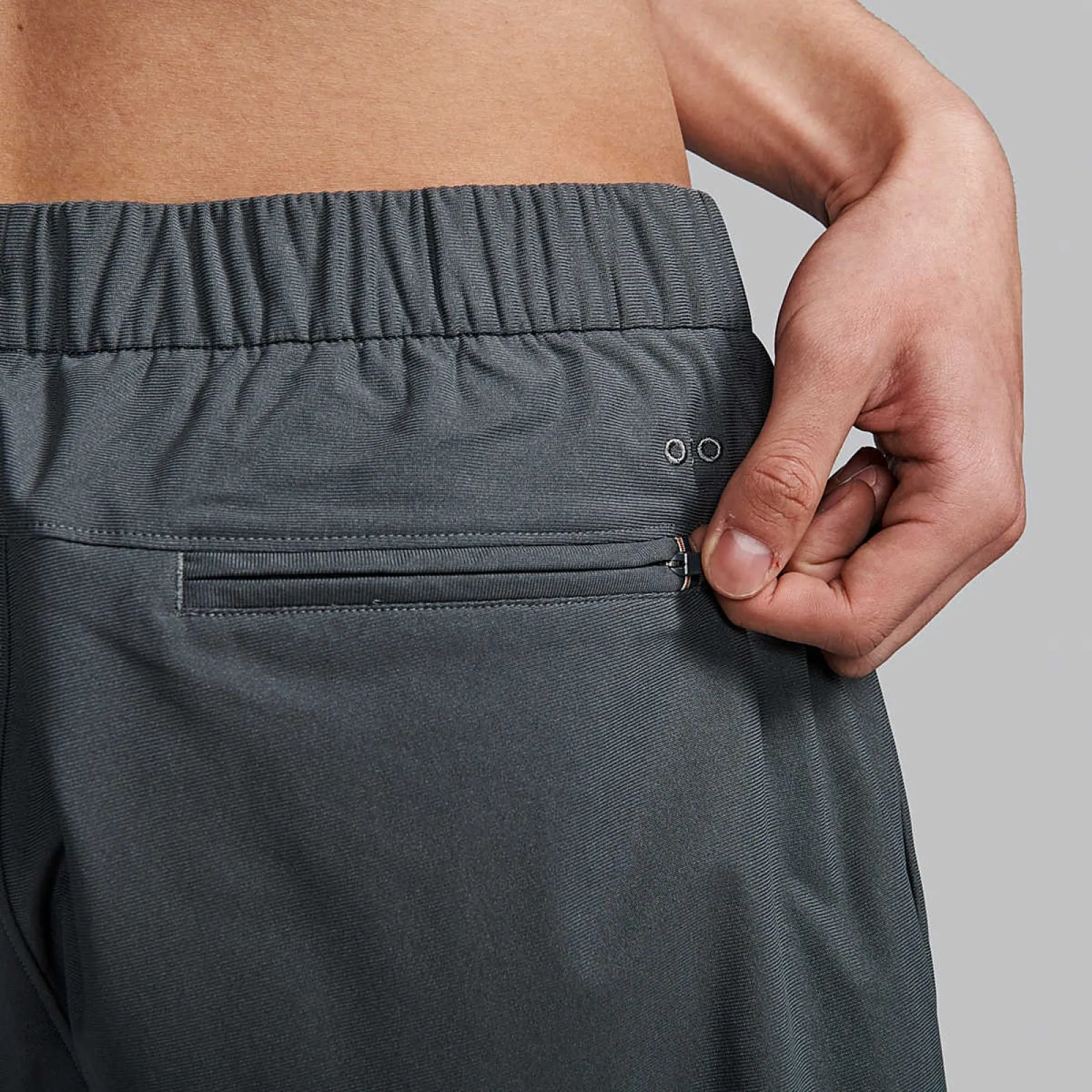 Чоловічі штани Saucony METRO PANT