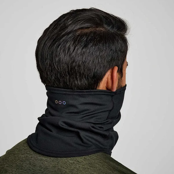 Баф Saucony HURRICANE GAITER