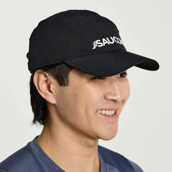 Кепка Saucony OUTPACE HAT