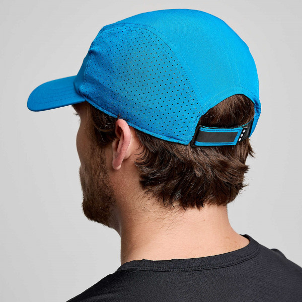 Кепка Saucony OUTPACE HAT