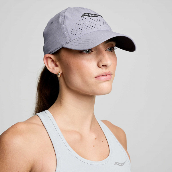 Кепка Saucony OUTPACE PETITE HAT