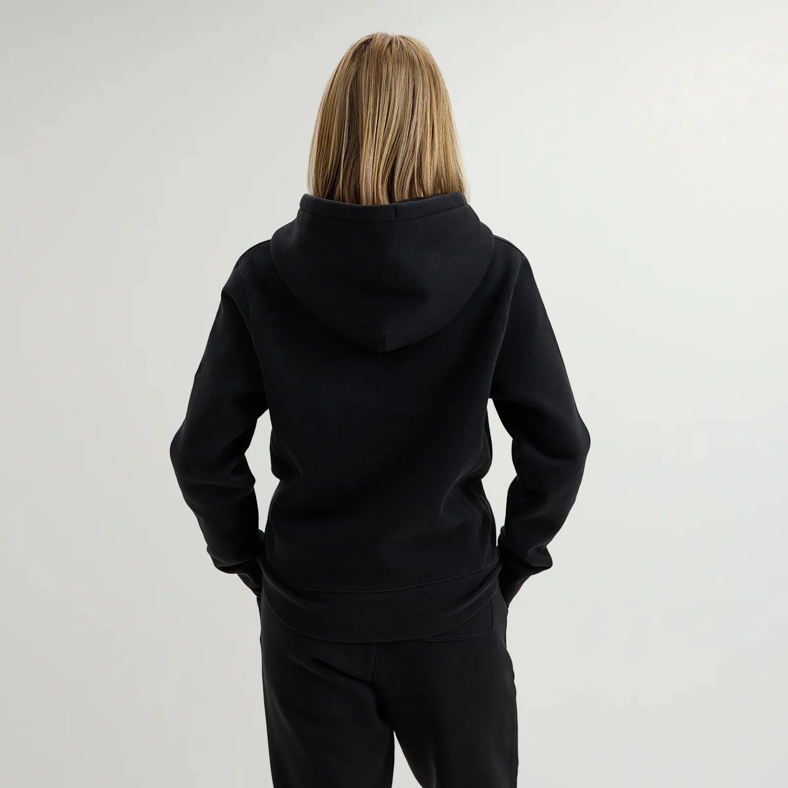 Худі Saucony RECOVERY HOODY