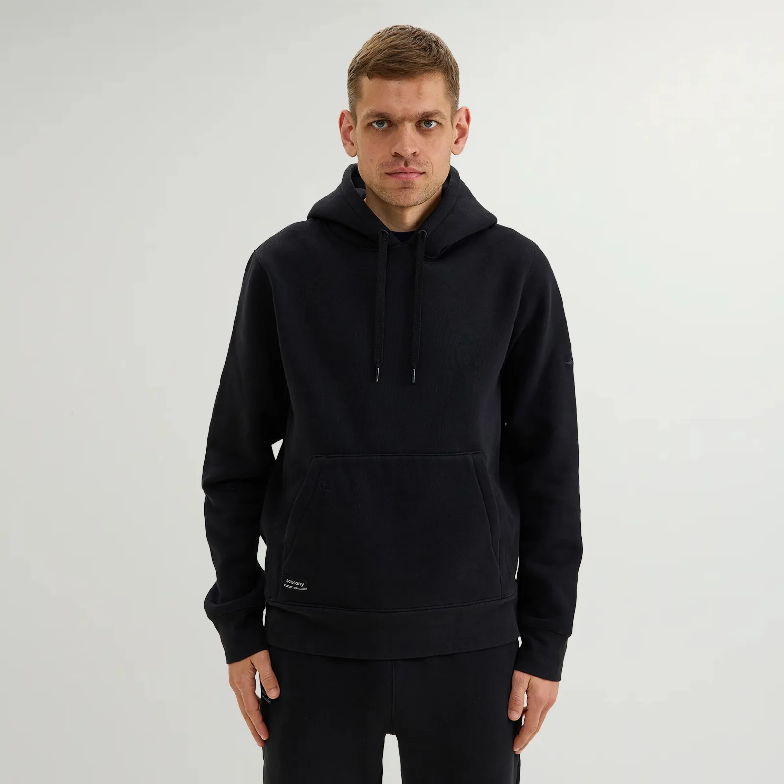 Худі Saucony RECOVERY HOODY