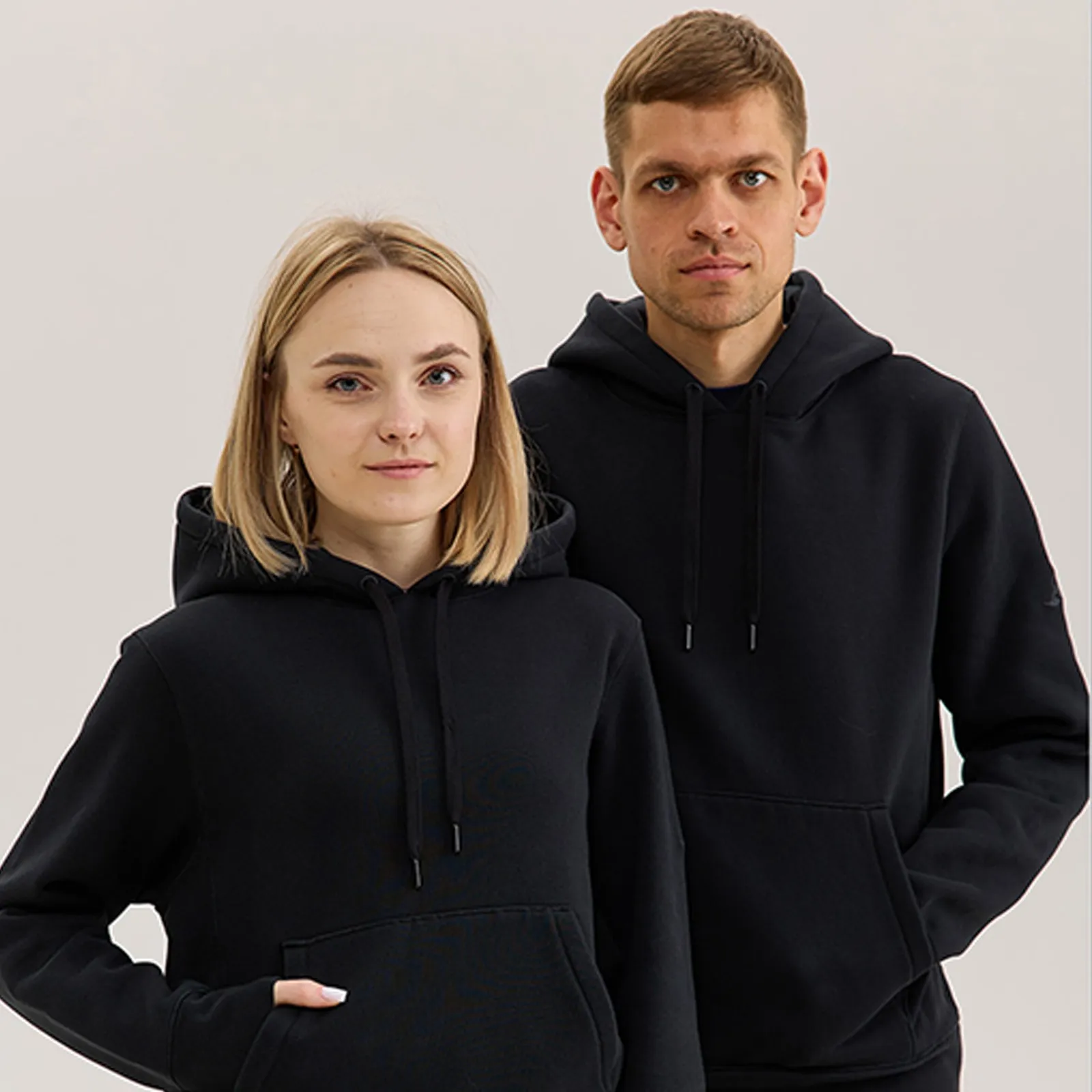 Худі Saucony RECOVERY HOODY