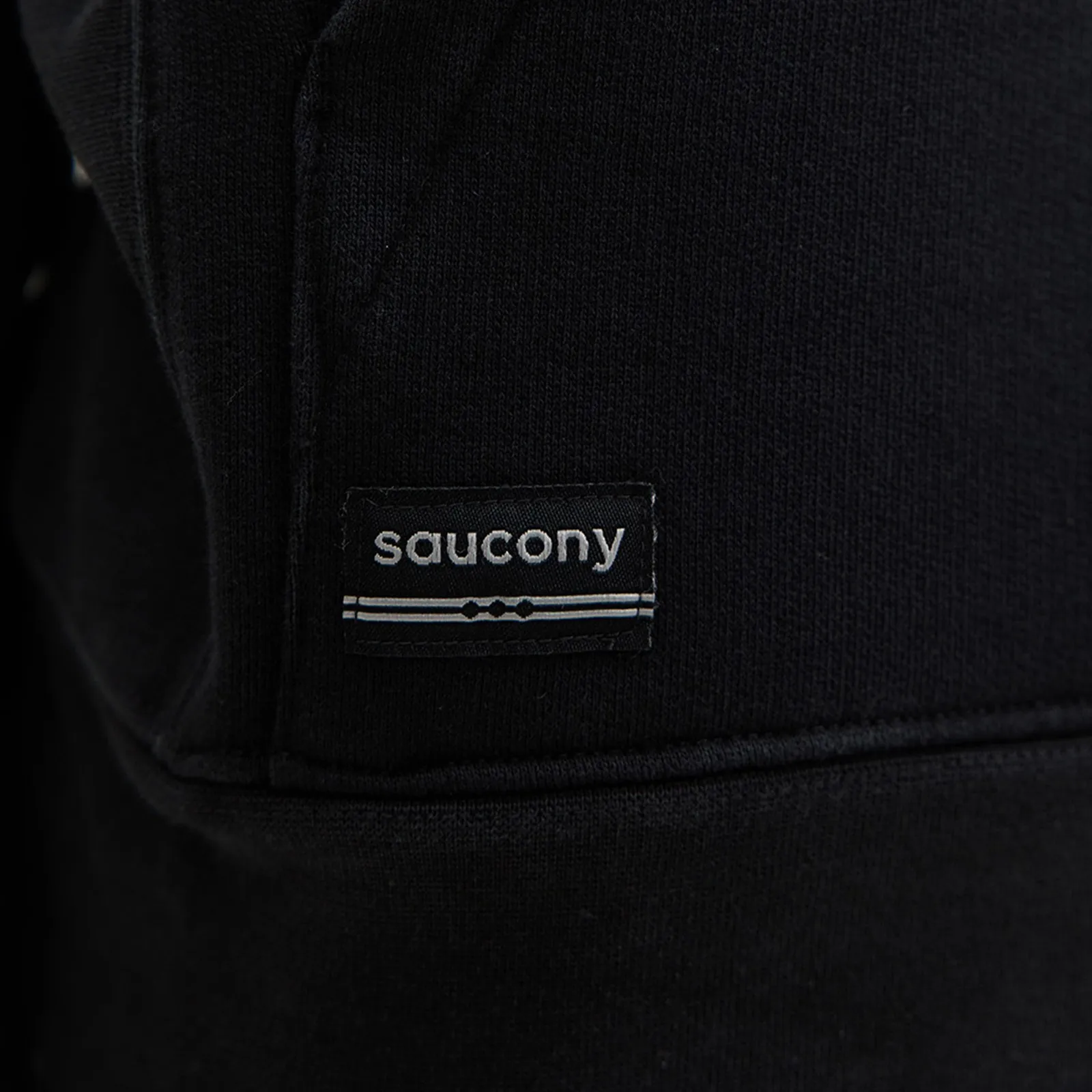 Худі Saucony RECOVERY HOODY