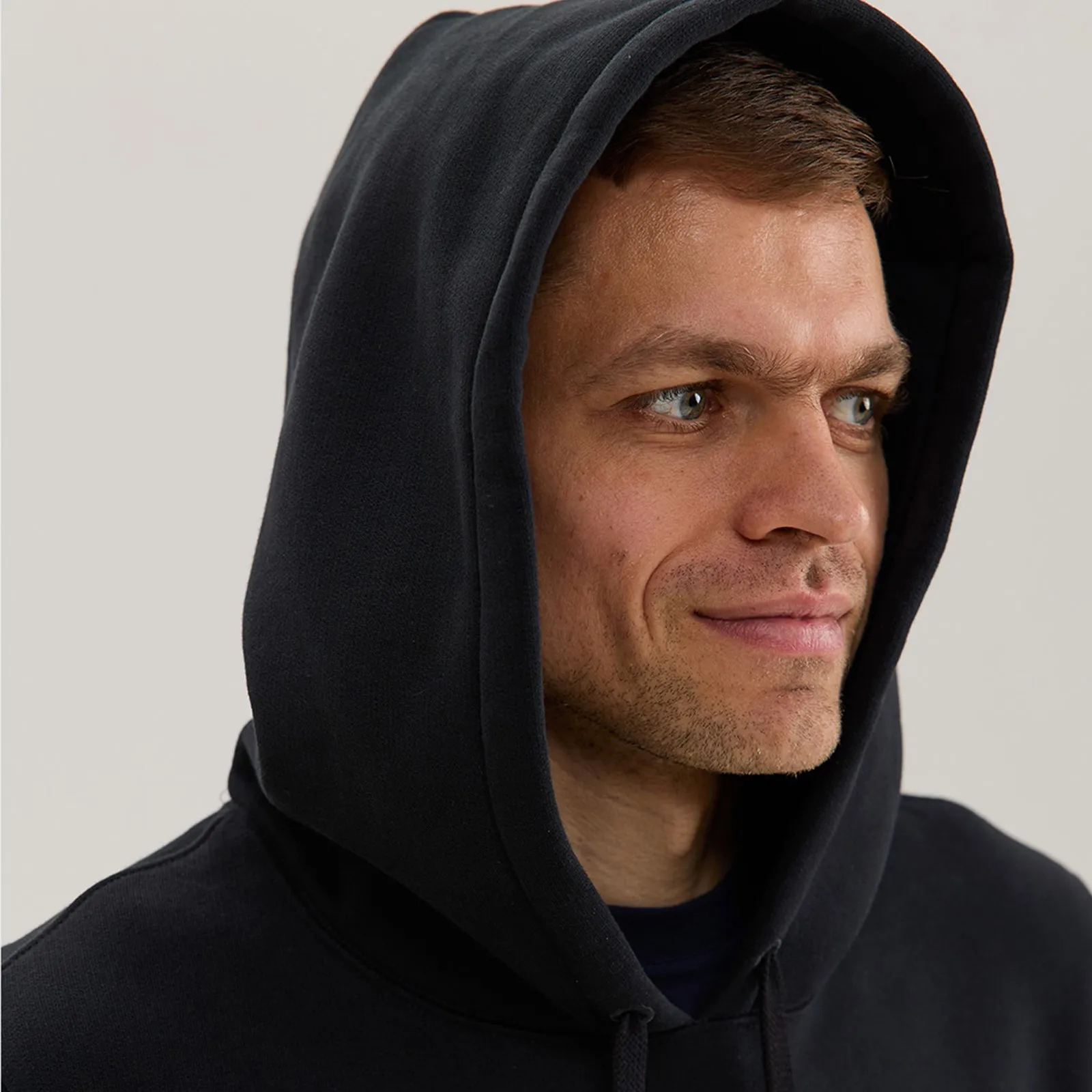 Худі Saucony RECOVERY HOODY