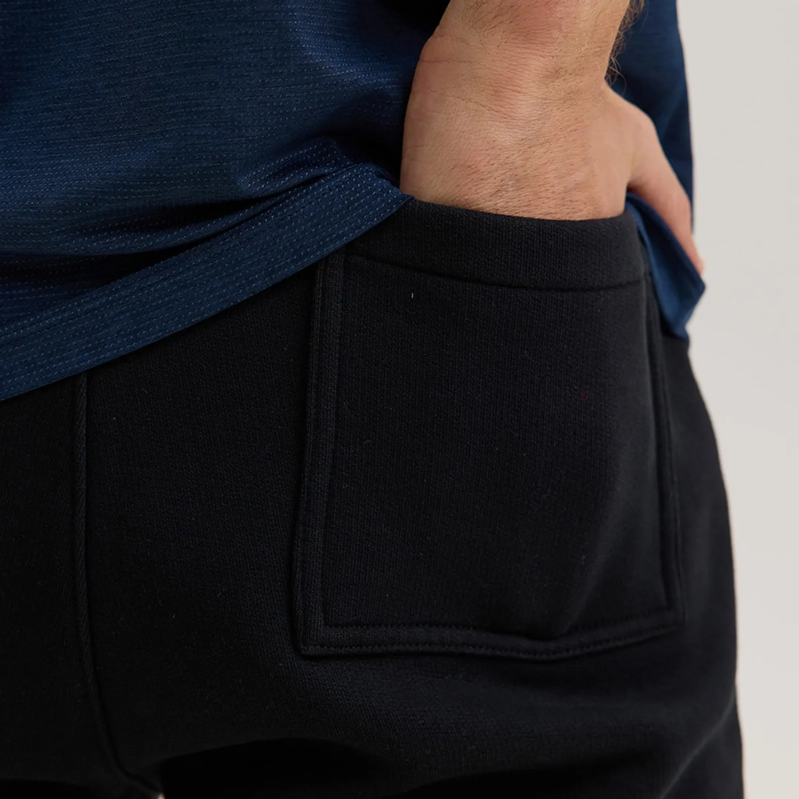Спортивні штани Saucony RECOVERY SWEATPANT