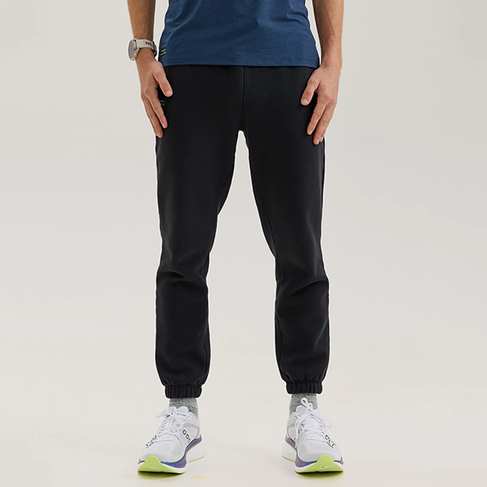 Спортивні штани Saucony RECOVERY SWEATPANT