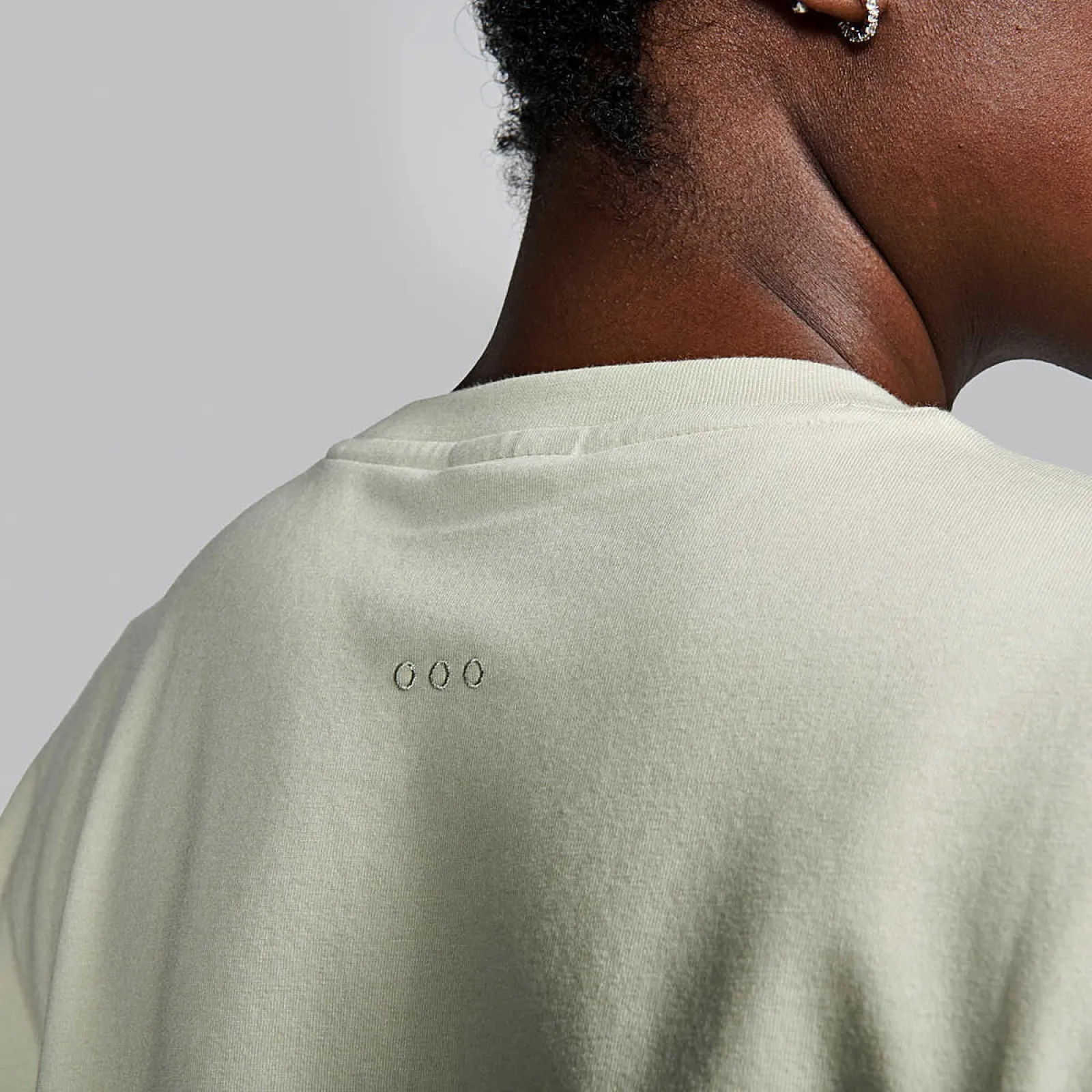 Футболка Saucony RECOVERY SHORT SLEEVE