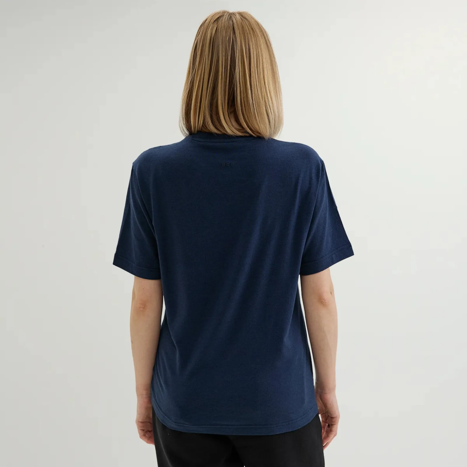 Футболка Saucony RECOVERY SHORT SLEEVE