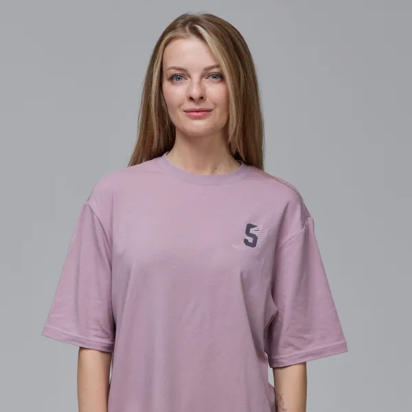 Футболка Saucony RECOVERY SHORT ...