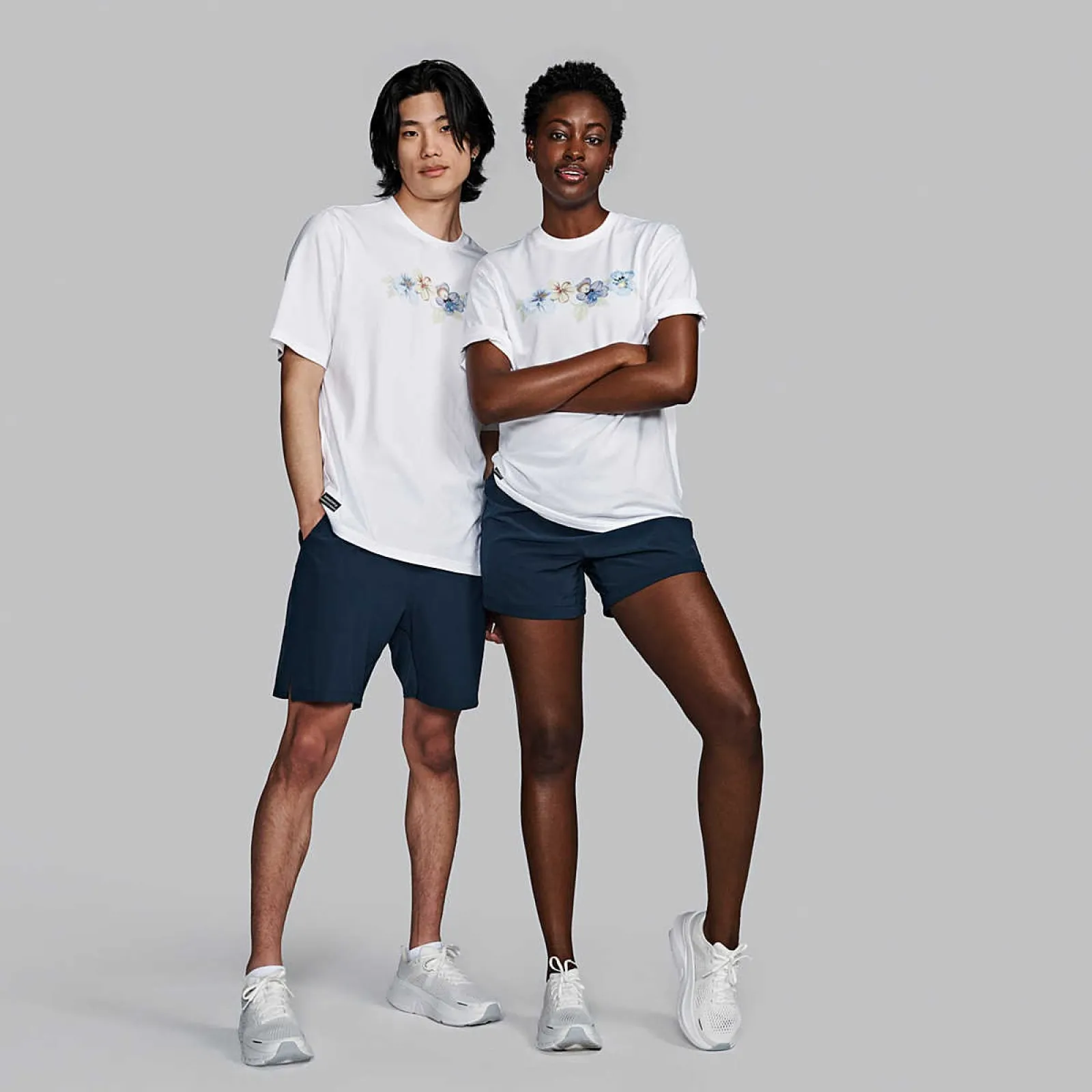 Футболка Saucony RECOVERY SHORT SLEEVE