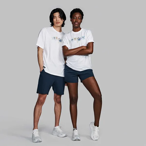 Футболка Saucony RECOVERY SHORT SLEEVE