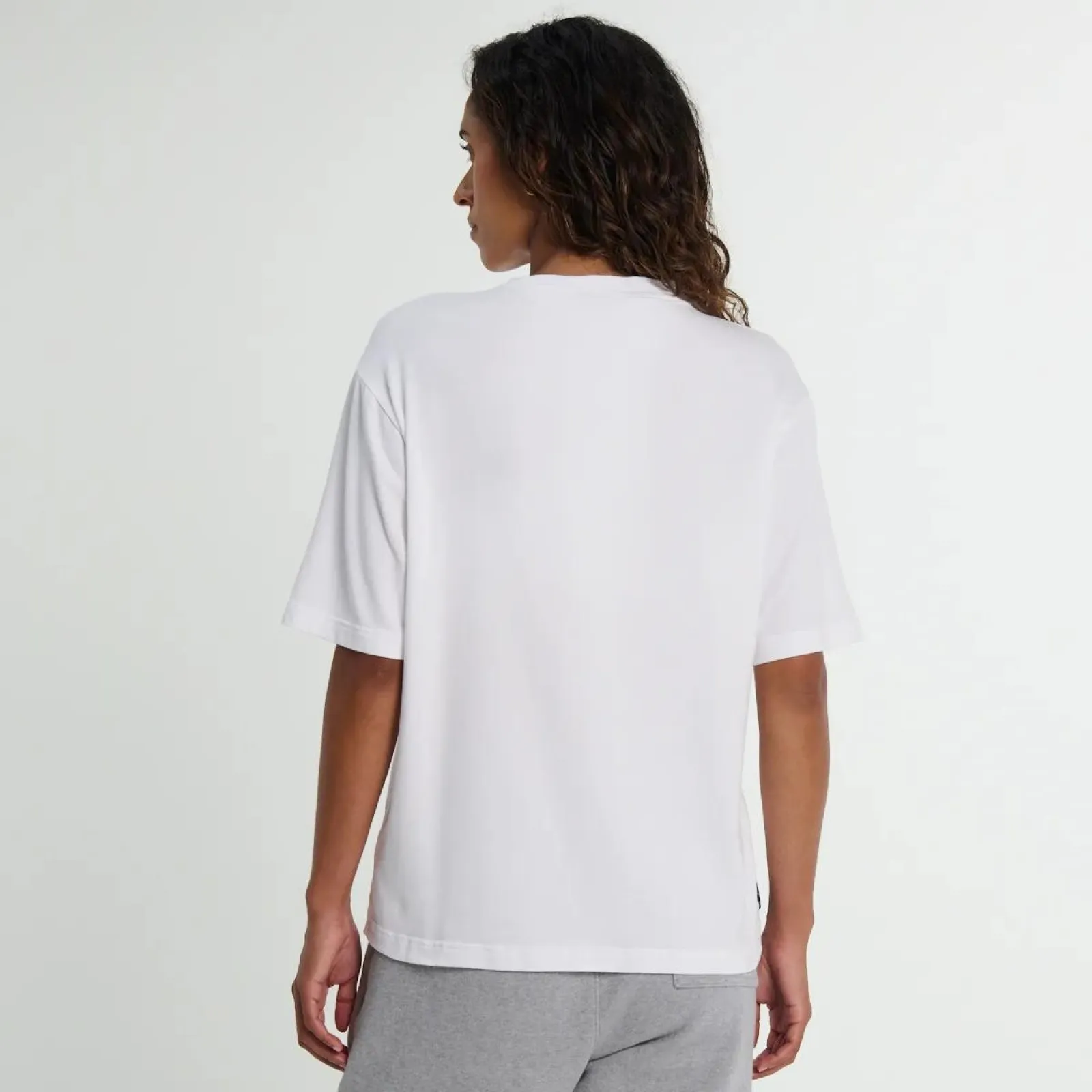 Футболка Saucony RECOVERY SHORT SLEEVE
