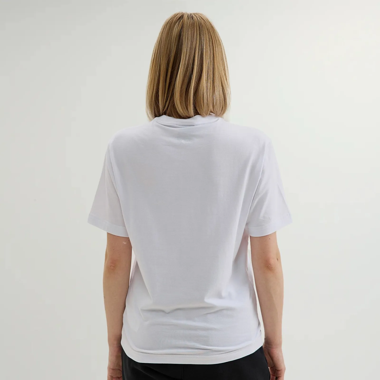 Футболка Saucony RECOVERY SHORT SLEEVE