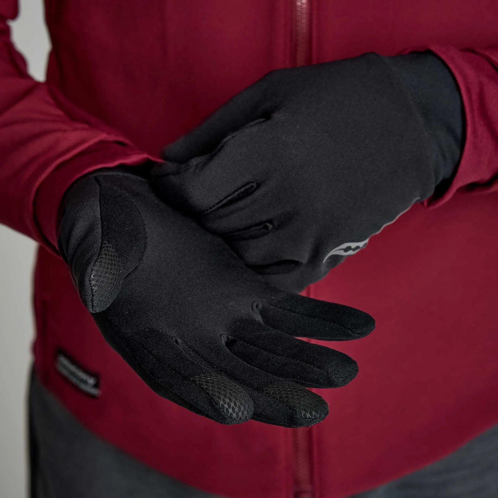 Рукавички Saucony TRIUMPH GLOVE