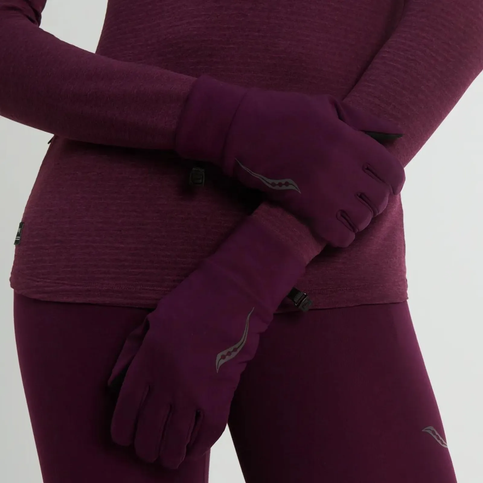 Рукавички Saucony HURRICANE GLOVE