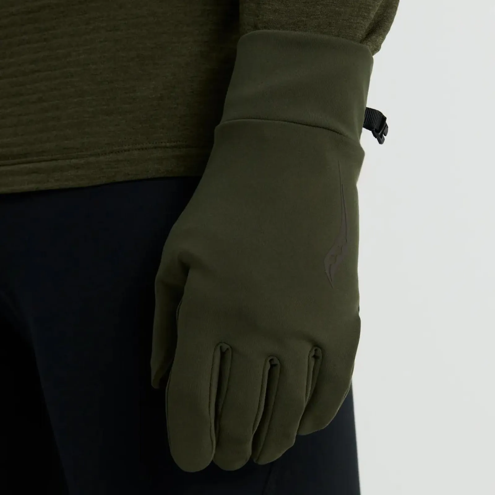 Рукавички Saucony HURRICANE GLOVE