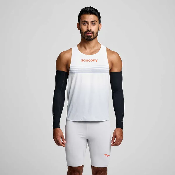 Рукави Saucony FORTIFY ARM SLEEVES