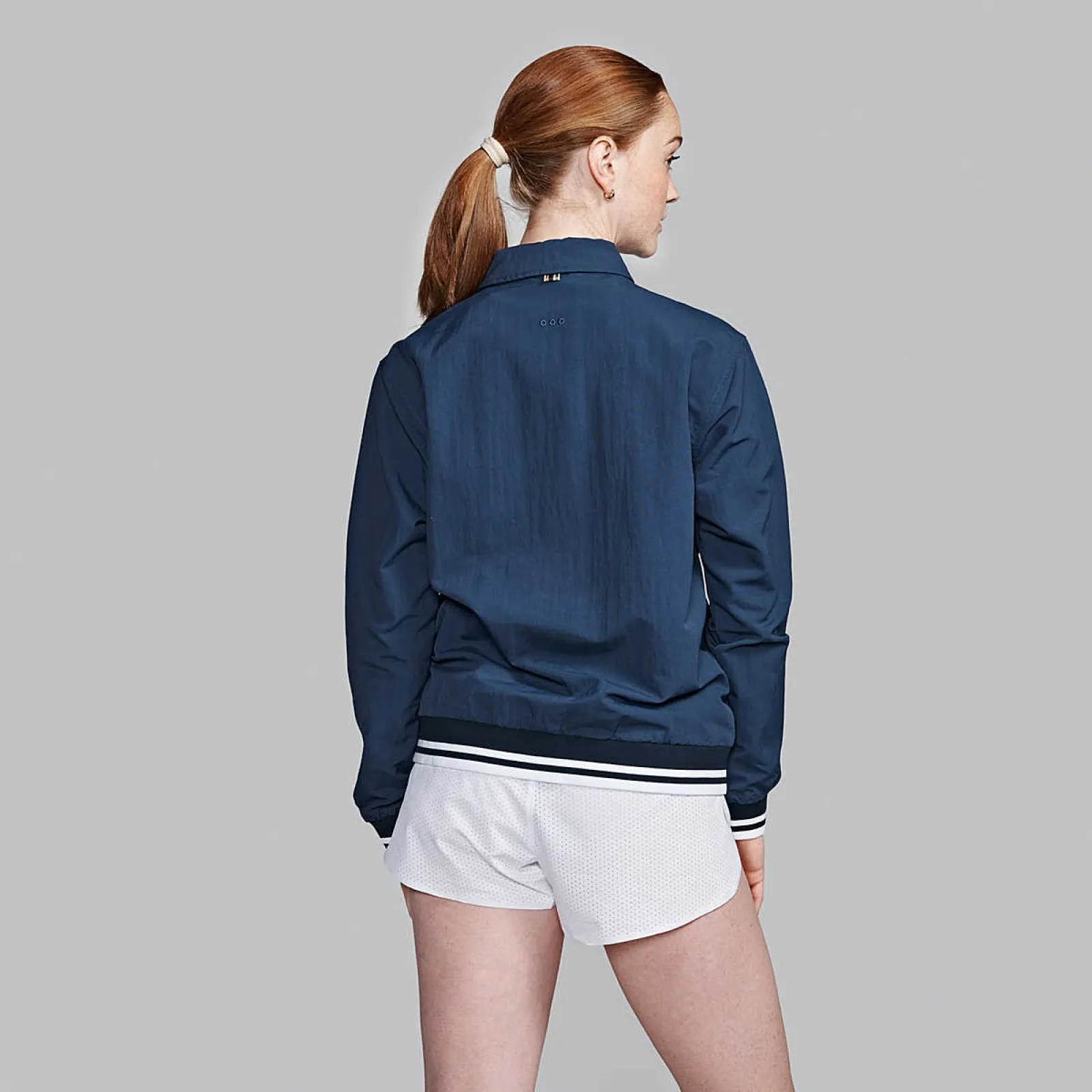 Куртка спортивна Saucony METRO COACHES JACKET