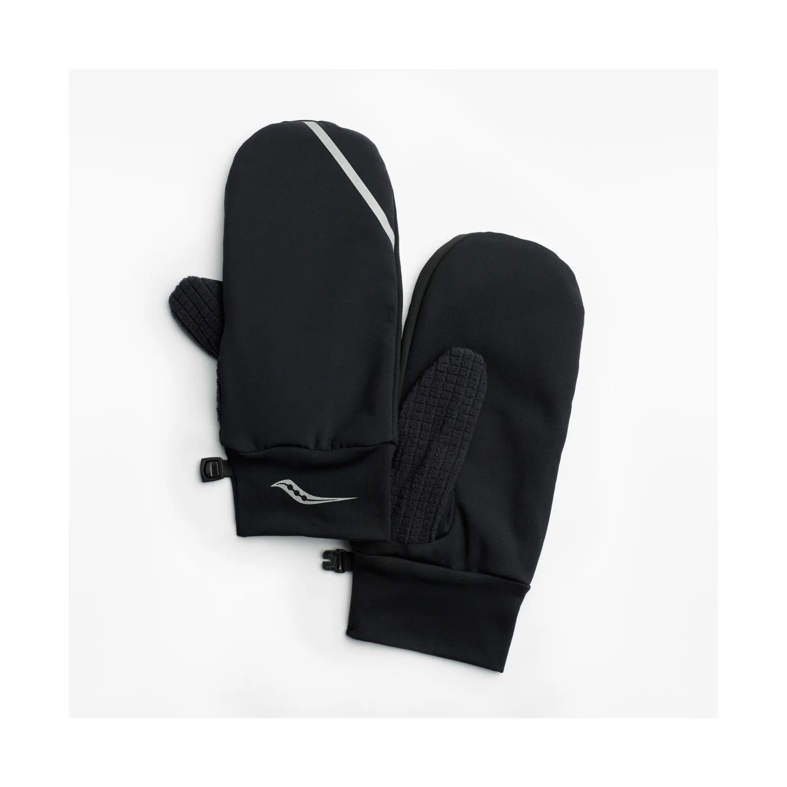 Рукавиці Saucony Reheat Mitt