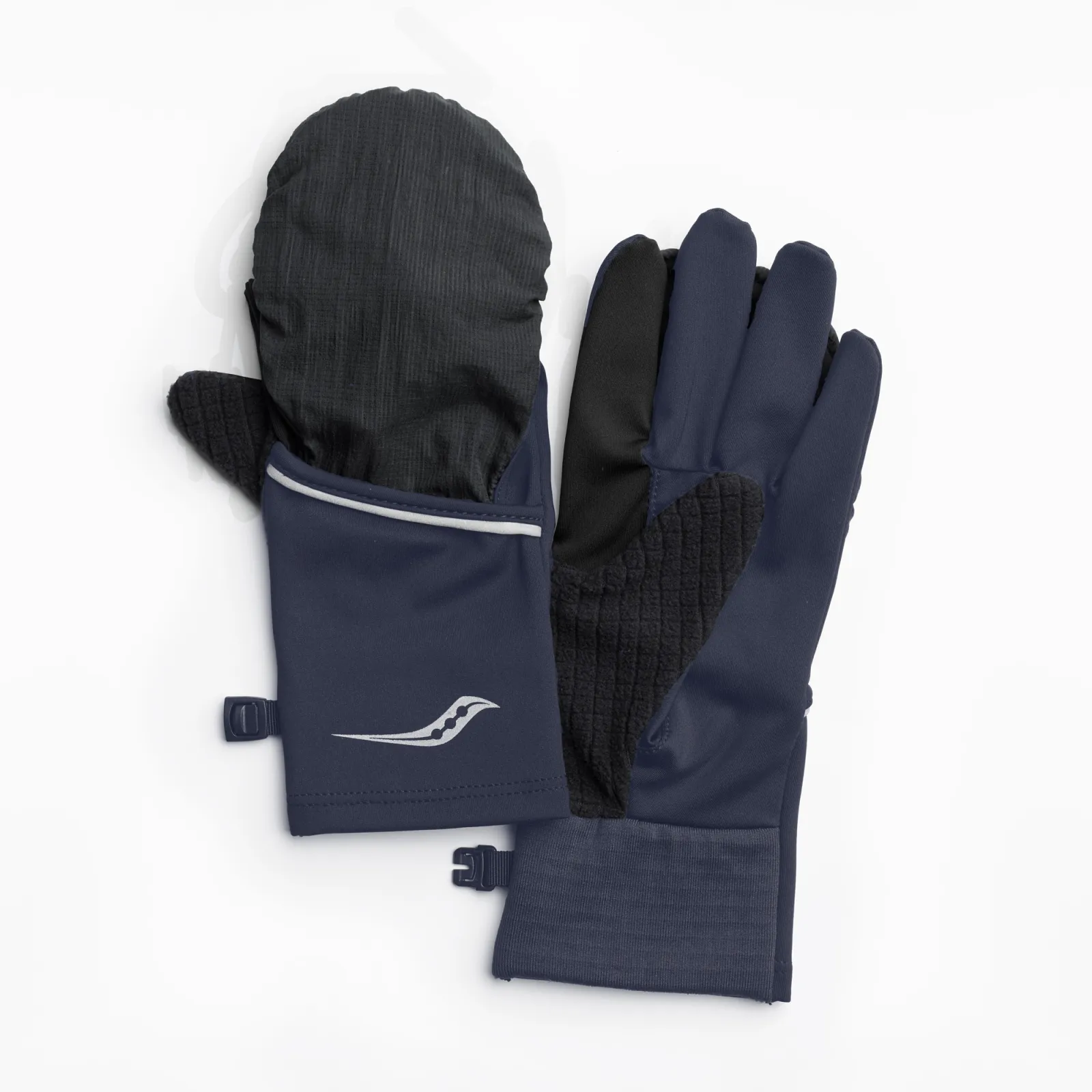 Рукавиці Saucony Fortify Convertible Glove