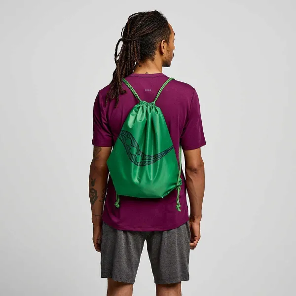 Сумка Saucony SAUCONY STRING BAG