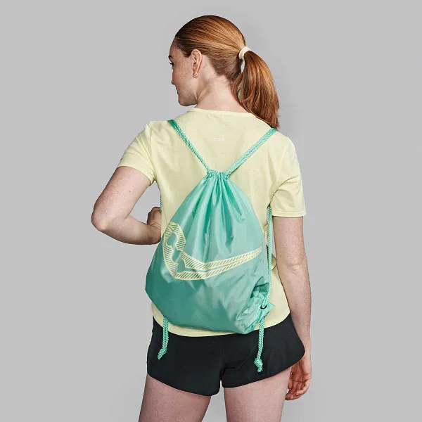 Сумка Saucony SAUCONY STRING BAG