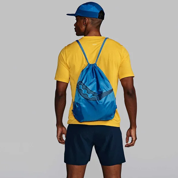 Сумка Saucony SAUCONY STRING BAG