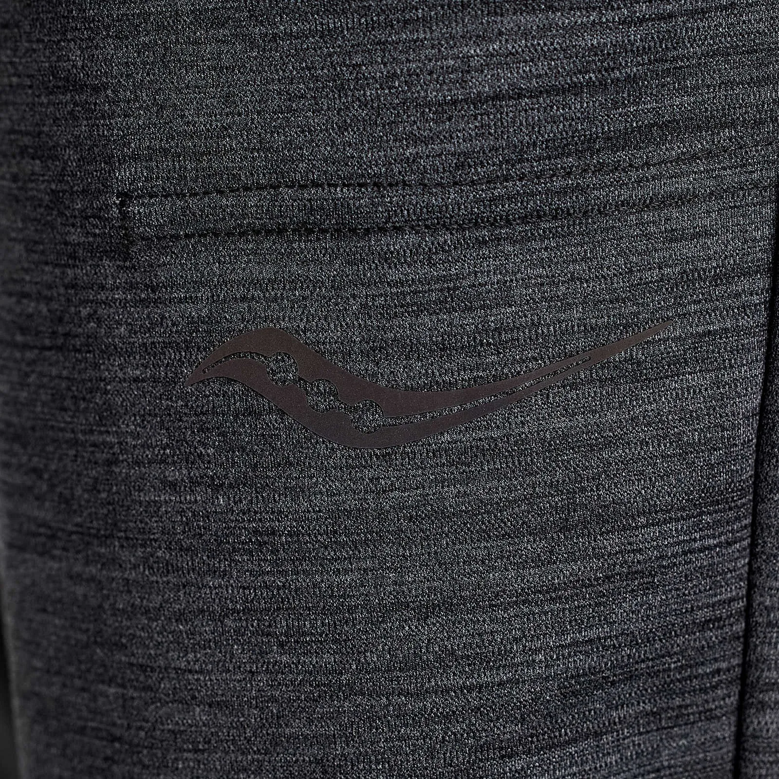 Чоловічі спортивні штани Saucony SOLSTICE JOGGER