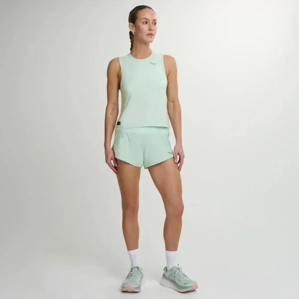Жіночі шорти Saucony OUTPACE ...
