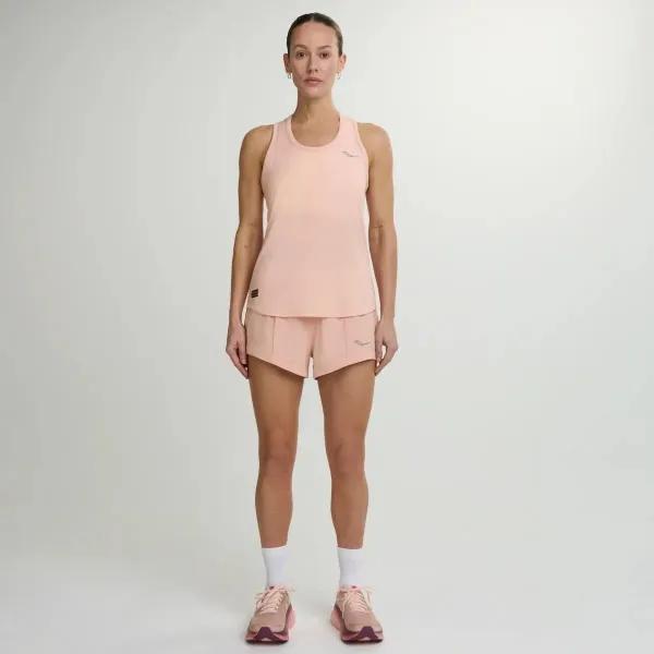 Жіночі шорти Saucony OUTPACE ...