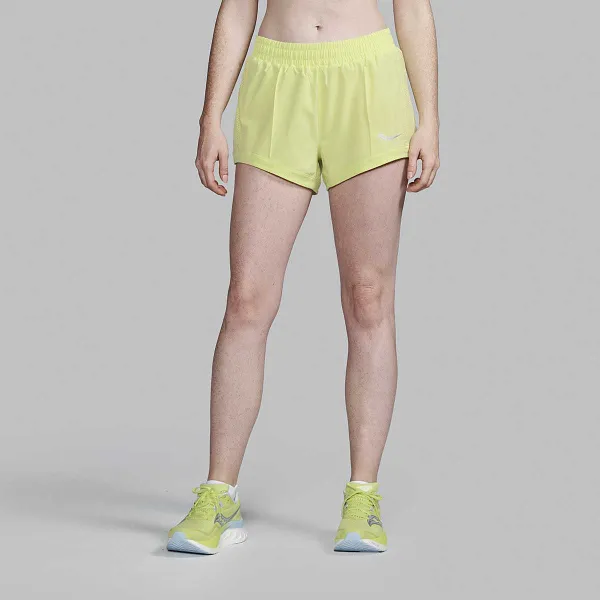 Жіночі шорти Saucony OUTPACE ...