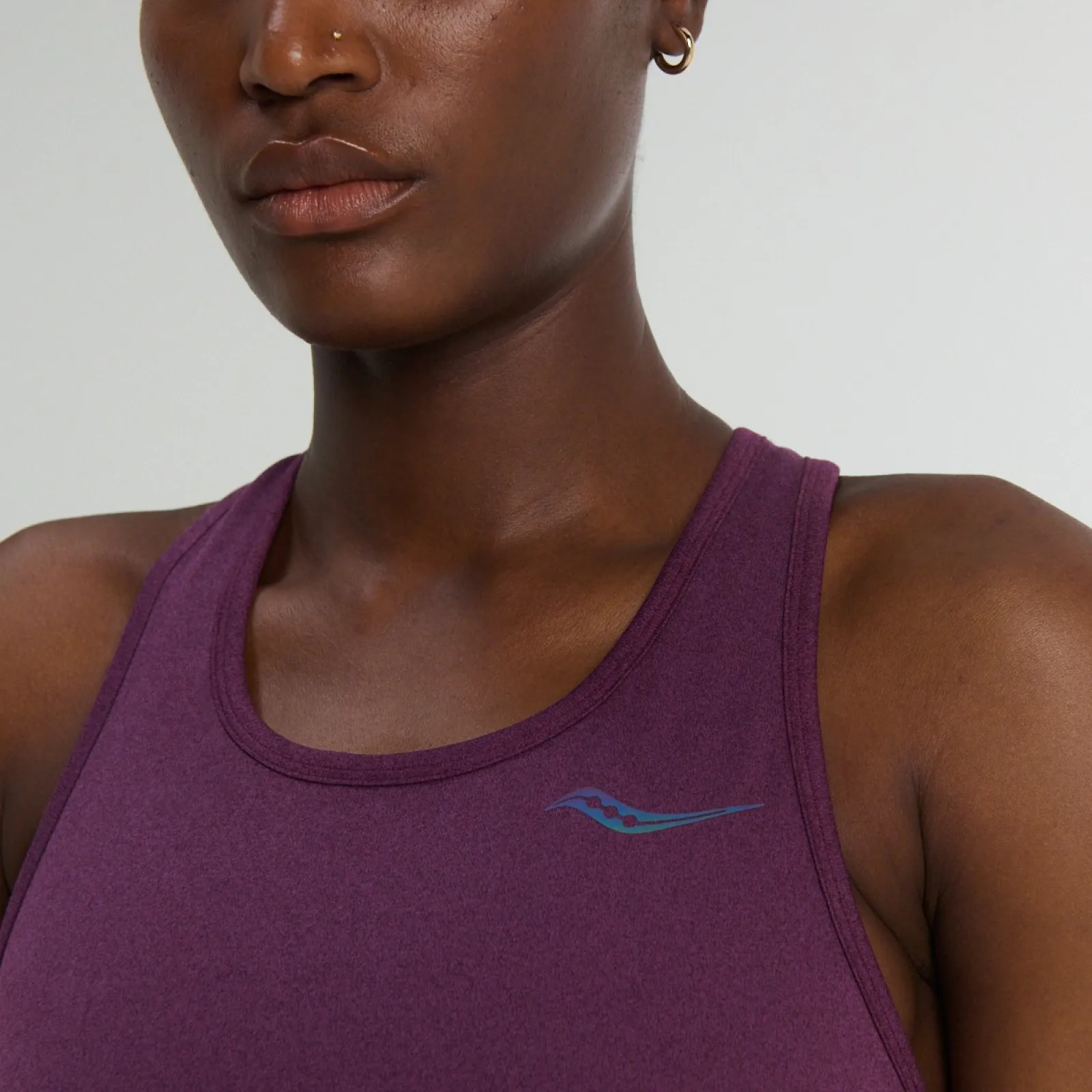 Жіночий топ Saucony FORTIFY BRA
