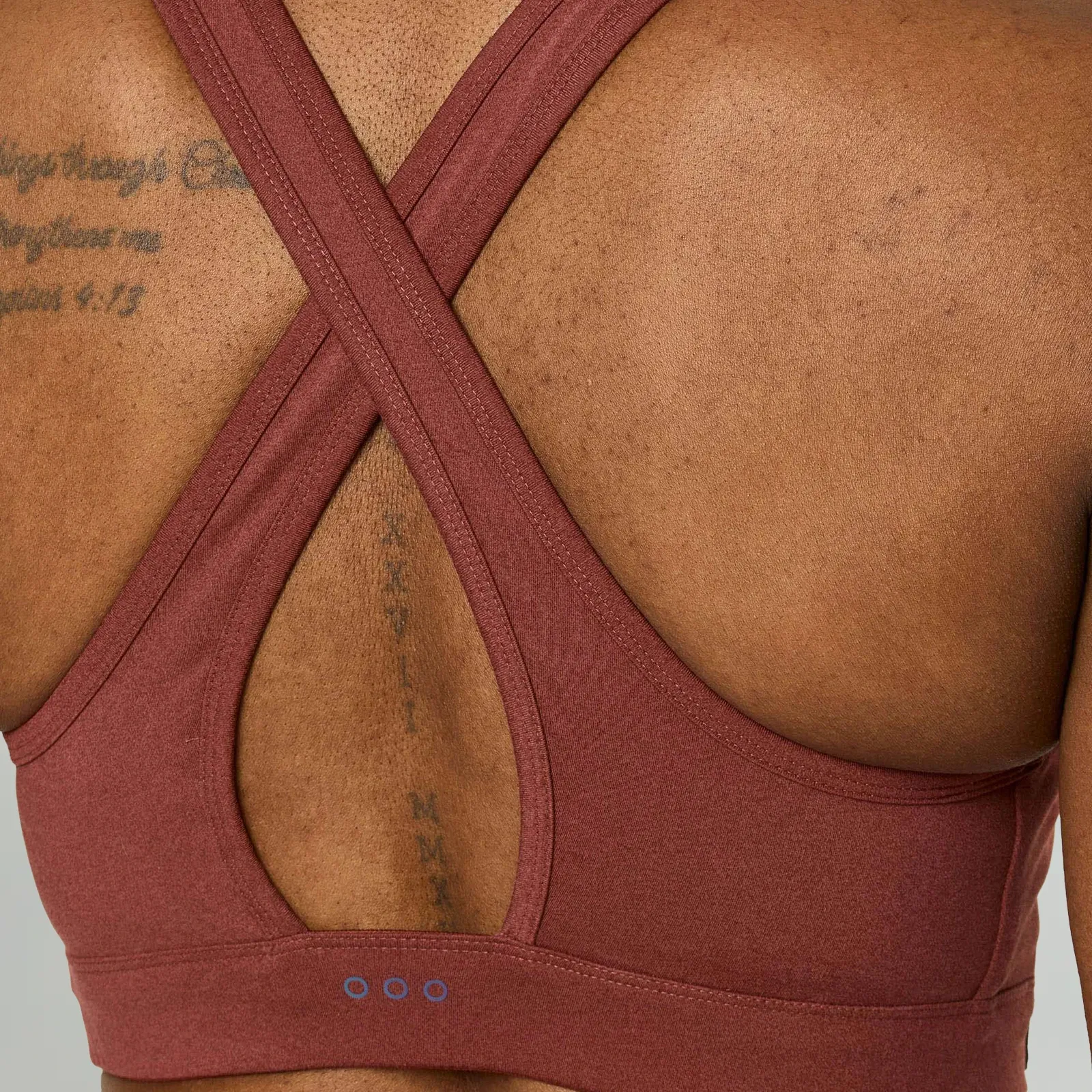 Жіночий топ Saucony FORTIFY BRA