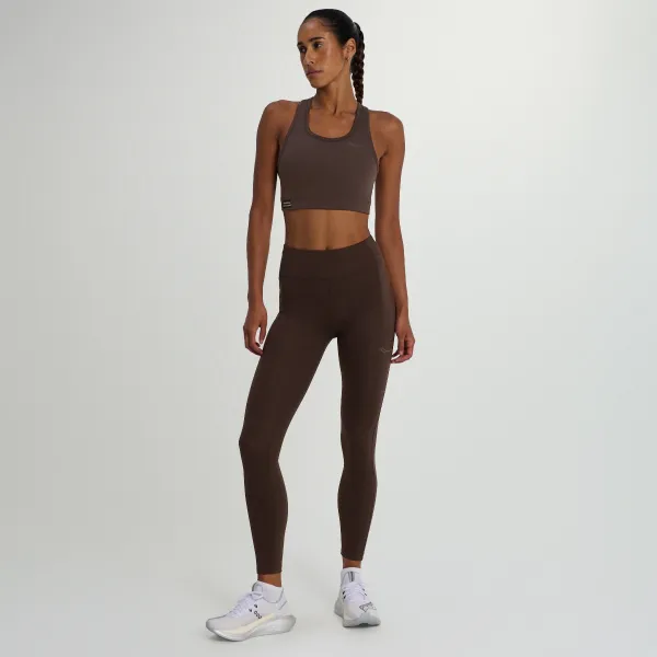 Жіночий топ Saucony FORTIFY BR...