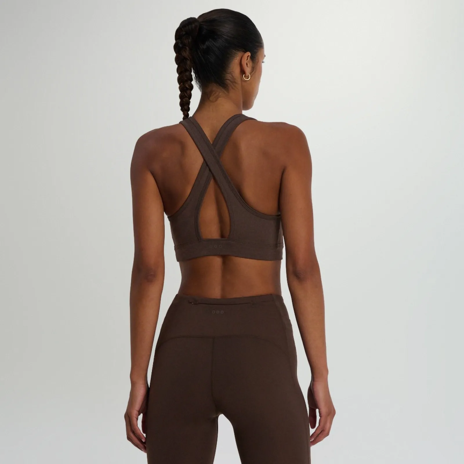 Жіночий топ Saucony FORTIFY BRA