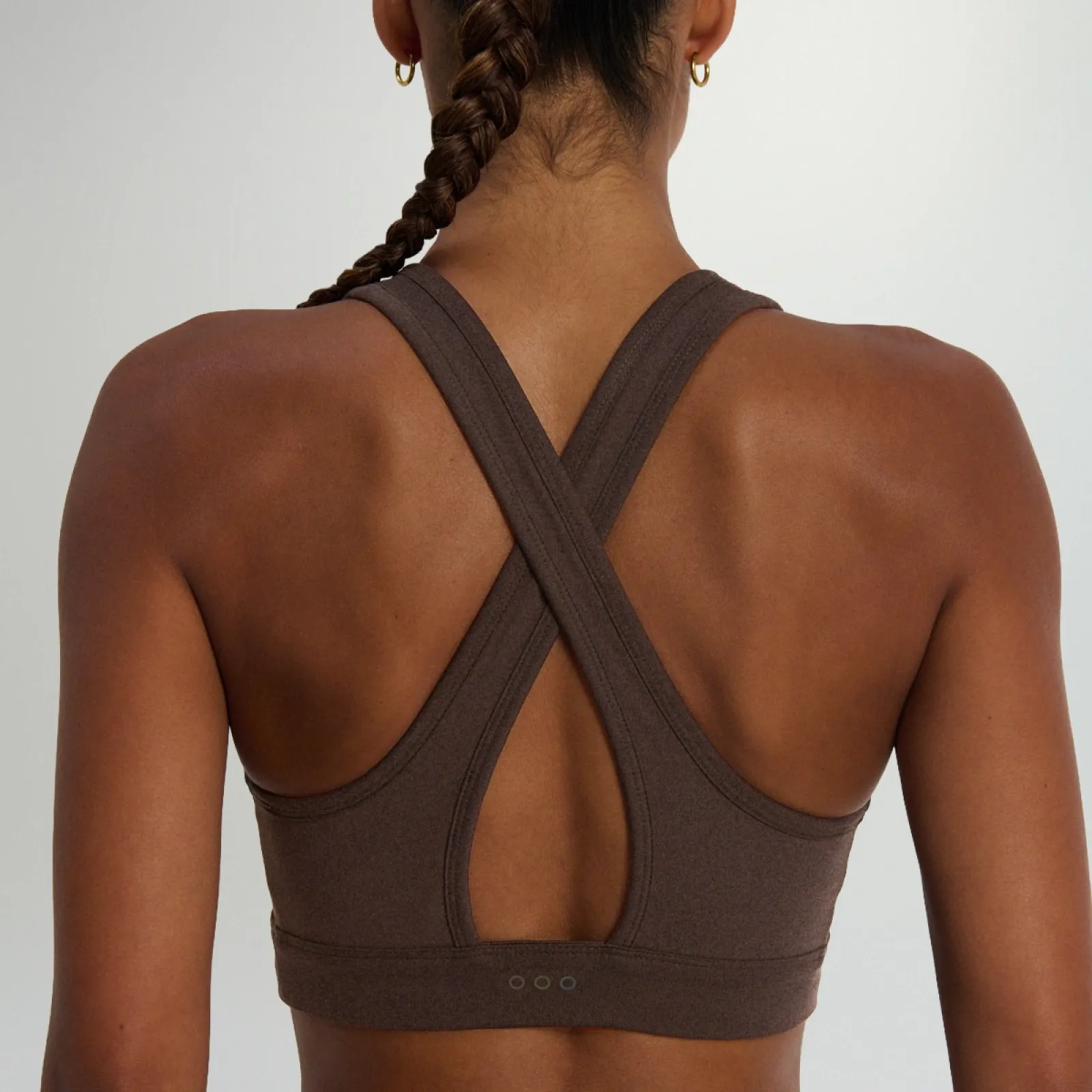Жіночий топ Saucony FORTIFY BRA