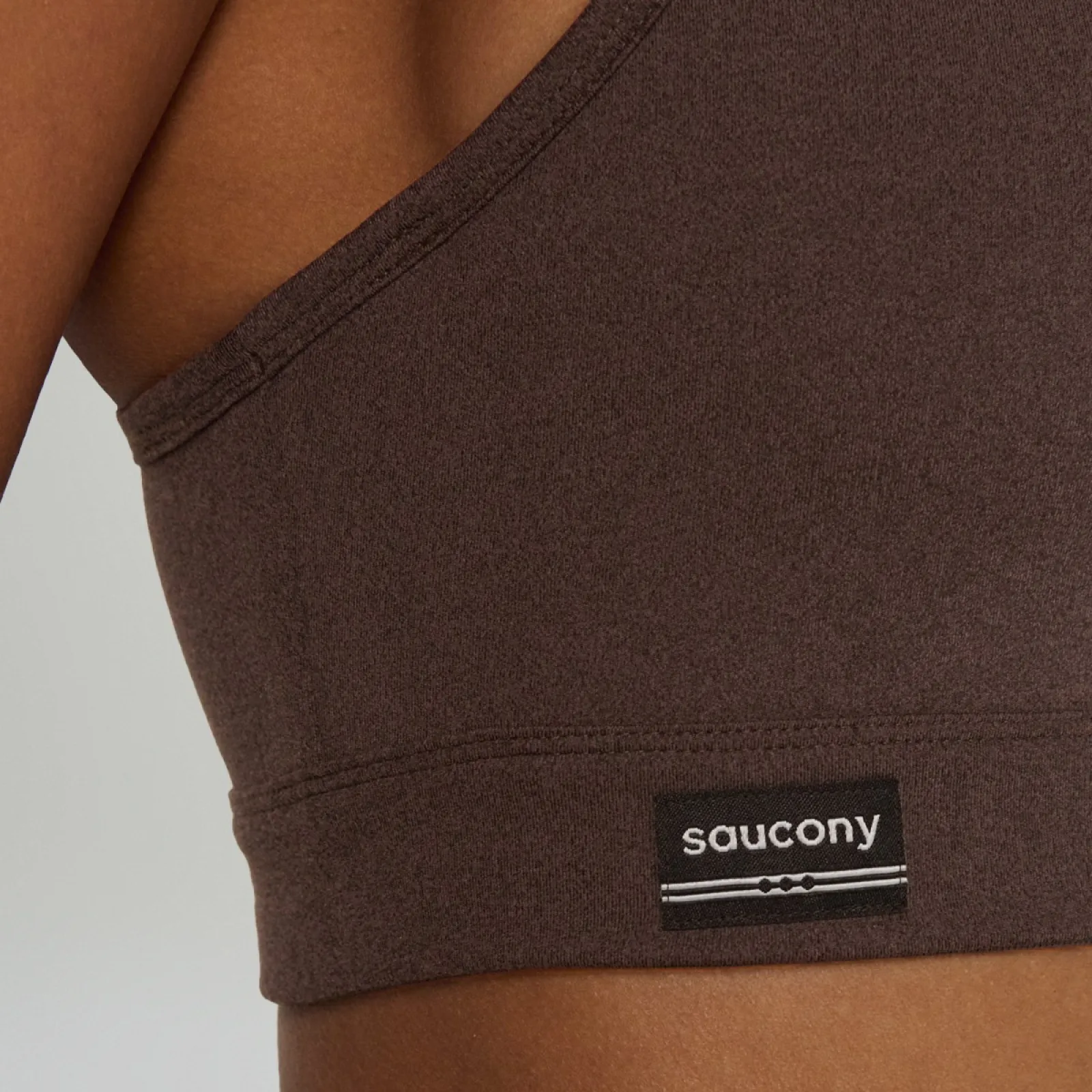 Жіночий топ Saucony FORTIFY BRA
