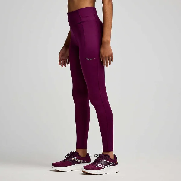 Жіночі тайтси Saucony FORTIF...